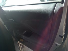 2014 HONDA ACCORD, SILVER, SPORT MODEL, 2.4L, AT.  A26219